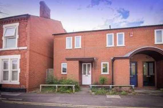 2 Bedroom Detached